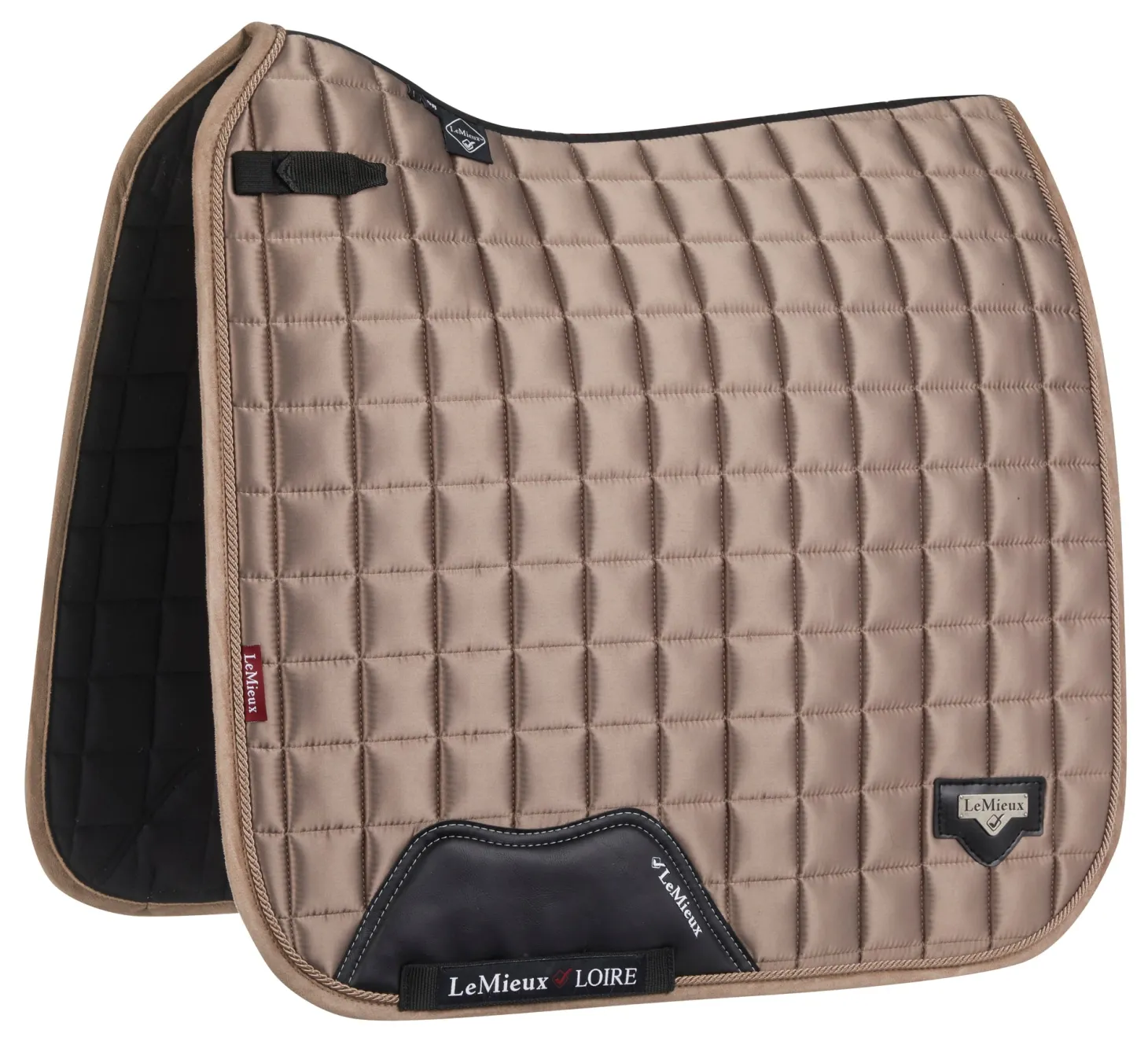 LeMieux® Loire Satin Classic Dressage Square