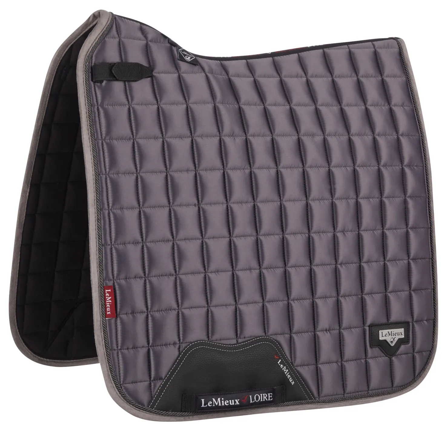 LeMieux® Loire Satin Classic Dressage Square