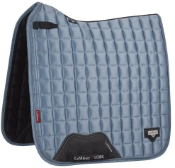 LeMieux® Loire Satin Classic Dressage Square