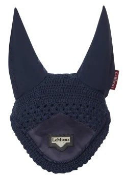 LeMieux® Loire Satin Fly Bonnet