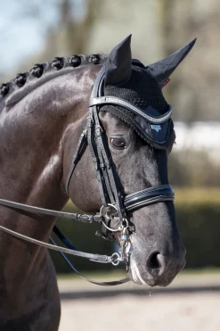 LeMieux® Loire Satin Fly Bonnet