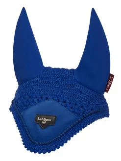 LeMieux® Loire Satin Fly Bonnet
