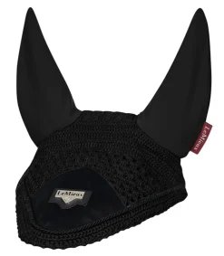LeMieux® Loire Satin Fly Bonnet