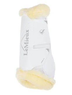 LeMieux® Motionflex Dressage Boots with Simuwool
