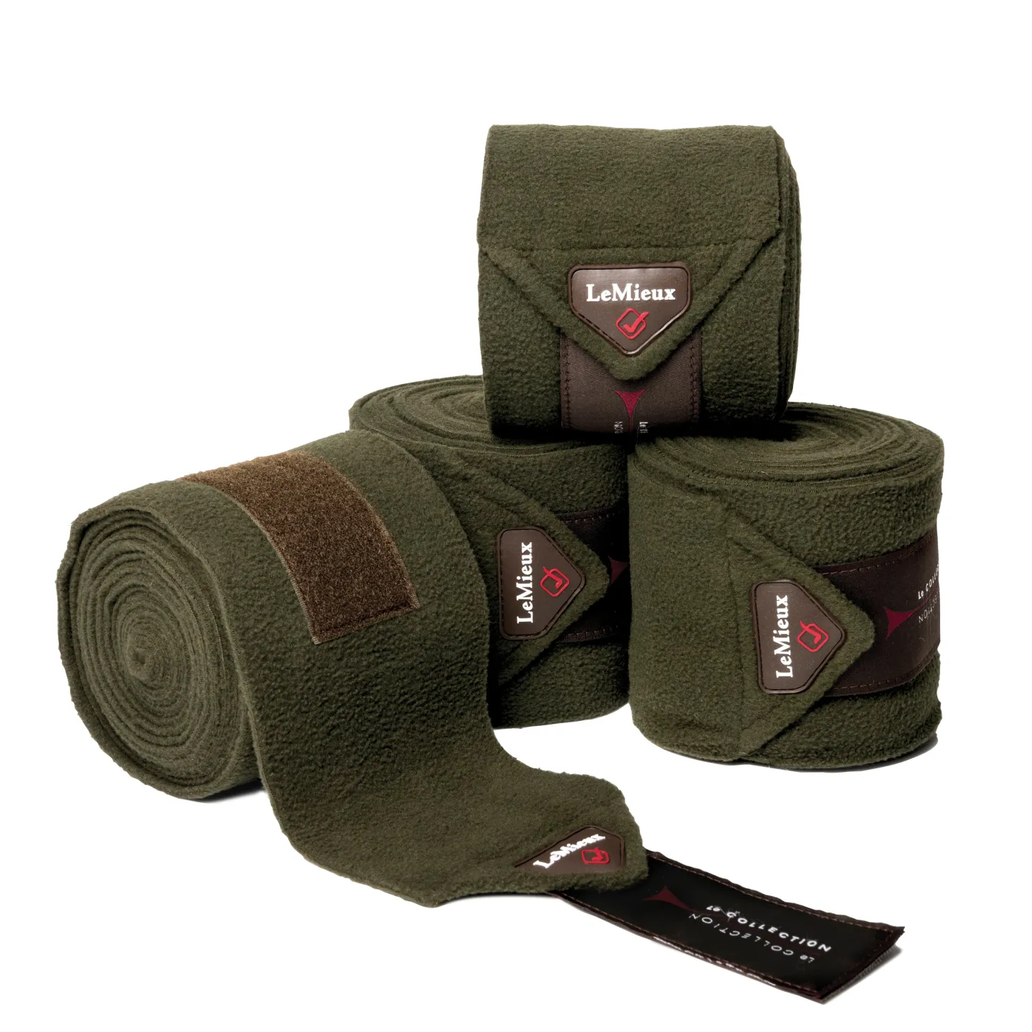 LeMieux® Polo Bandages