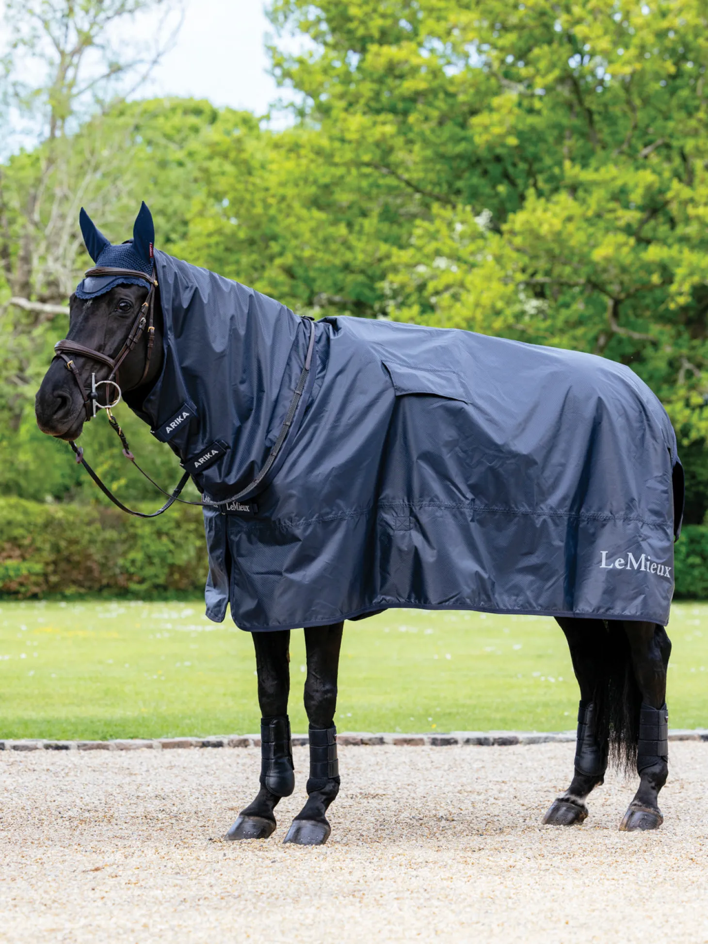 LeMieux™ Rain Sheet