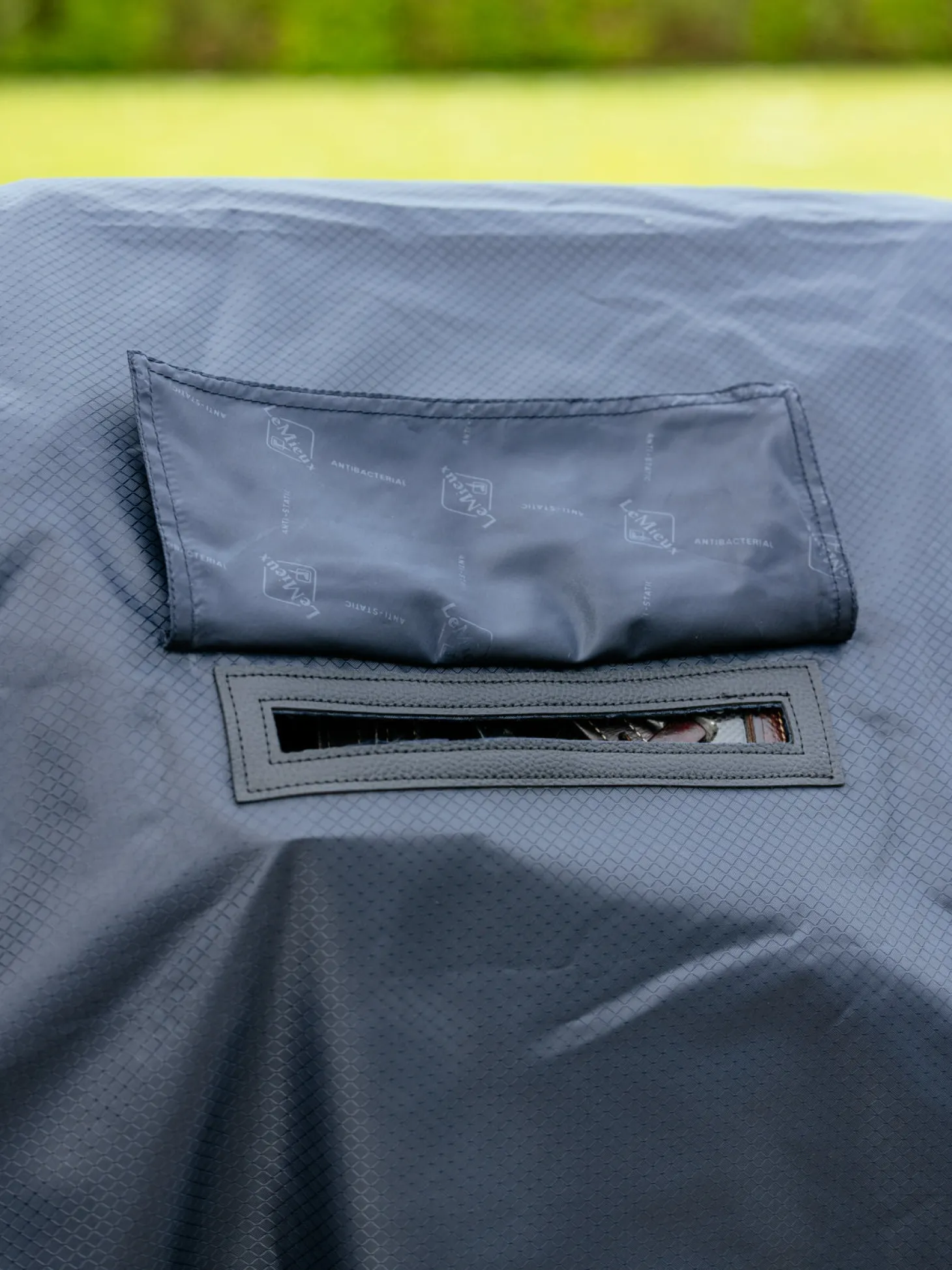 LeMieux™ Rain Sheet