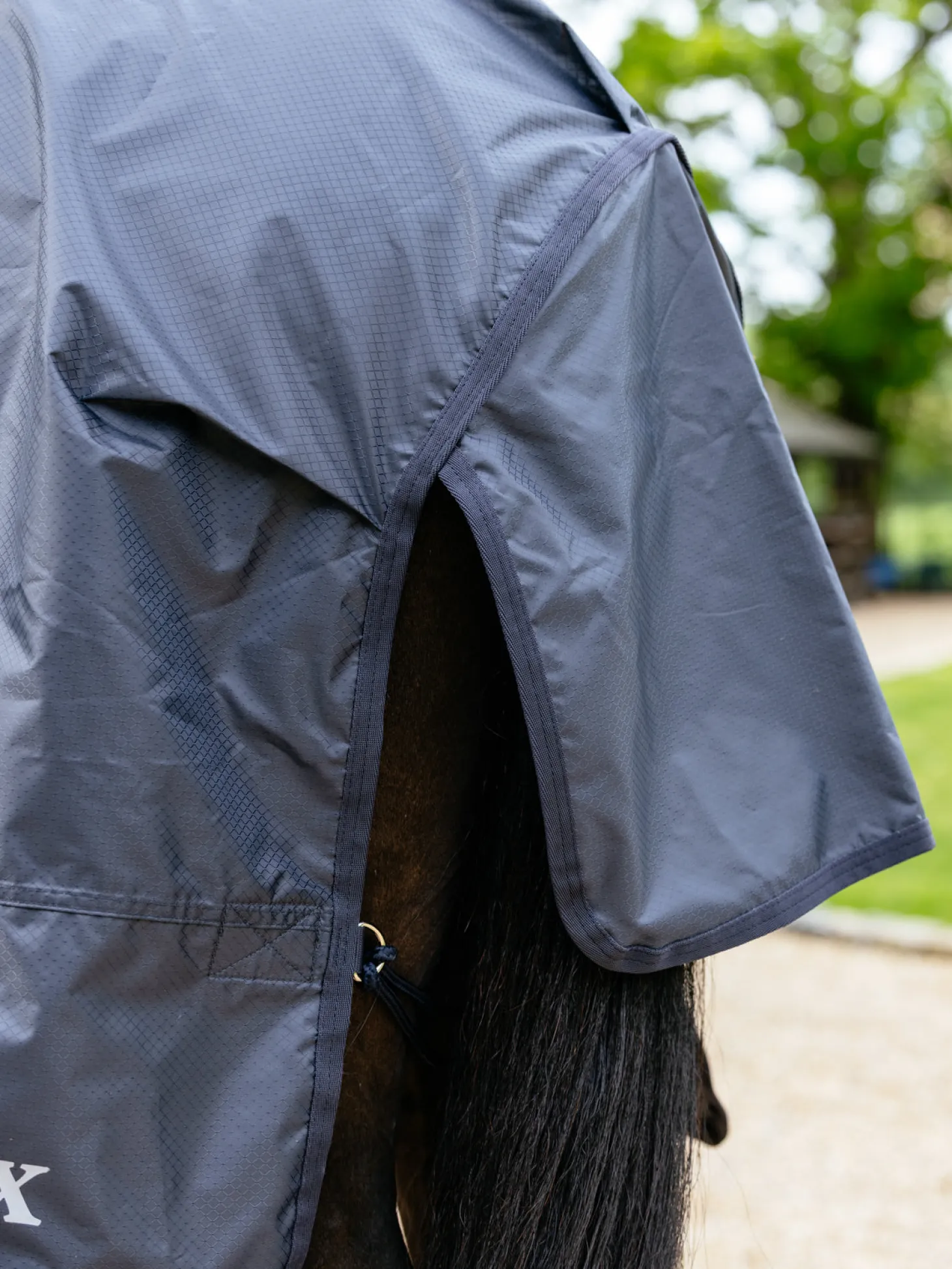 LeMieux™ Rain Sheet