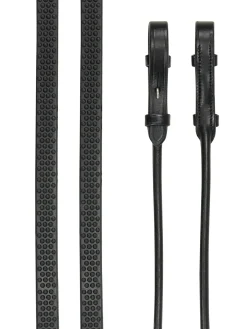 LeMieux® Rolled Reins