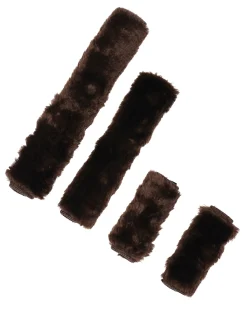 LeMieux® Simuwool 4-Piece Halter Set