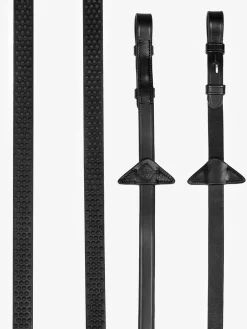 LeMieux® Soft Rubber Reins