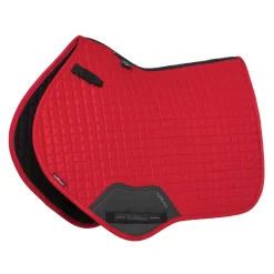LeMieux® Suede Close Contact Saddle Pad