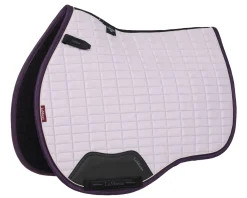 Lemieux® Suede General Purpose Saddle Pad