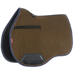 LeMieux® Suede GP Saddle Pad