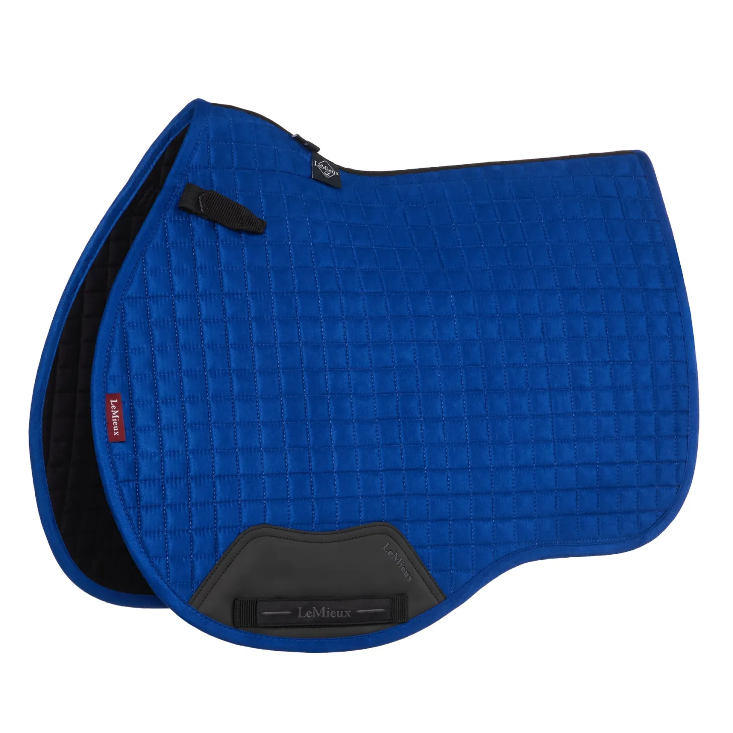 LeMieux® Suede GP Saddle Pad