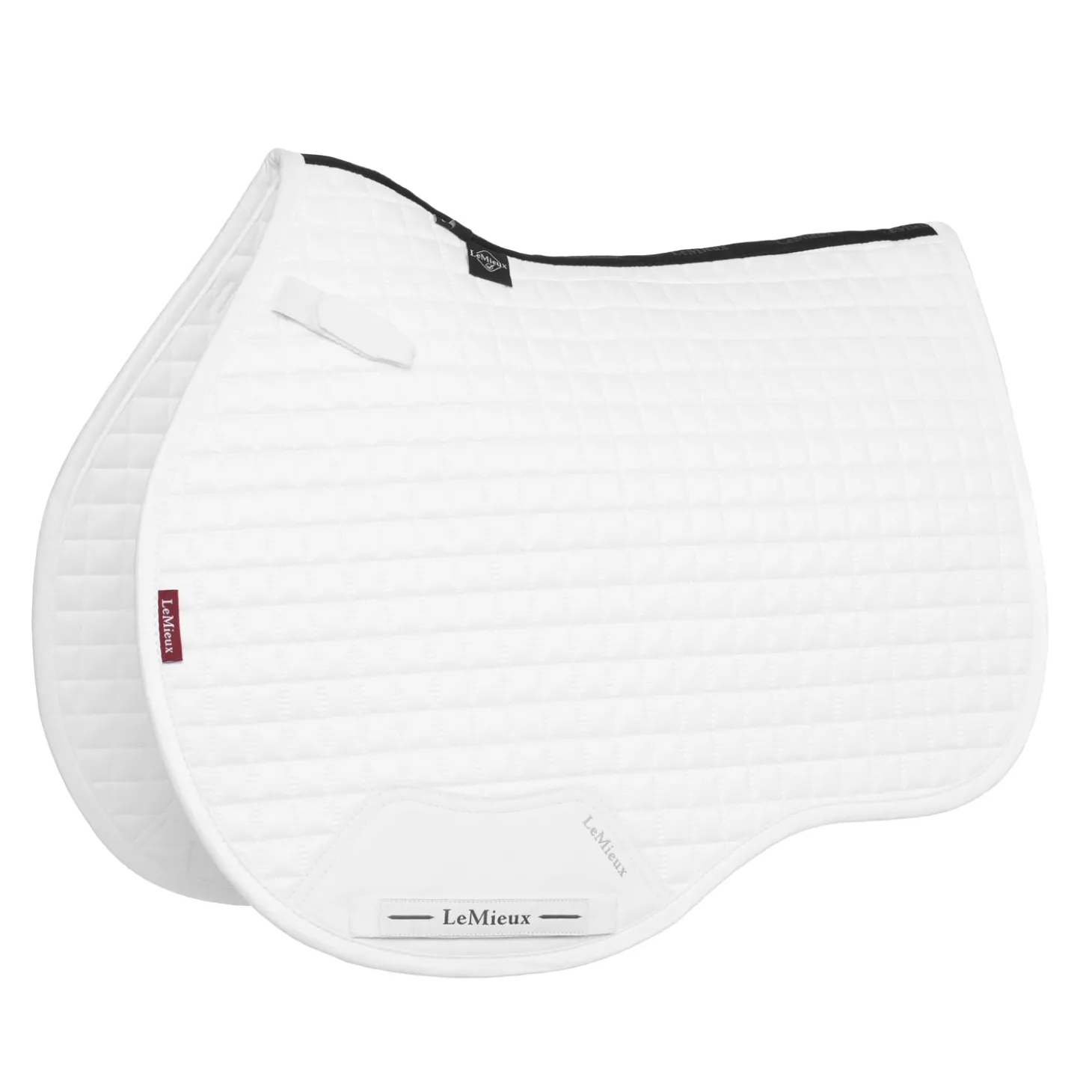 LeMieux® Suede GP Saddle Pad