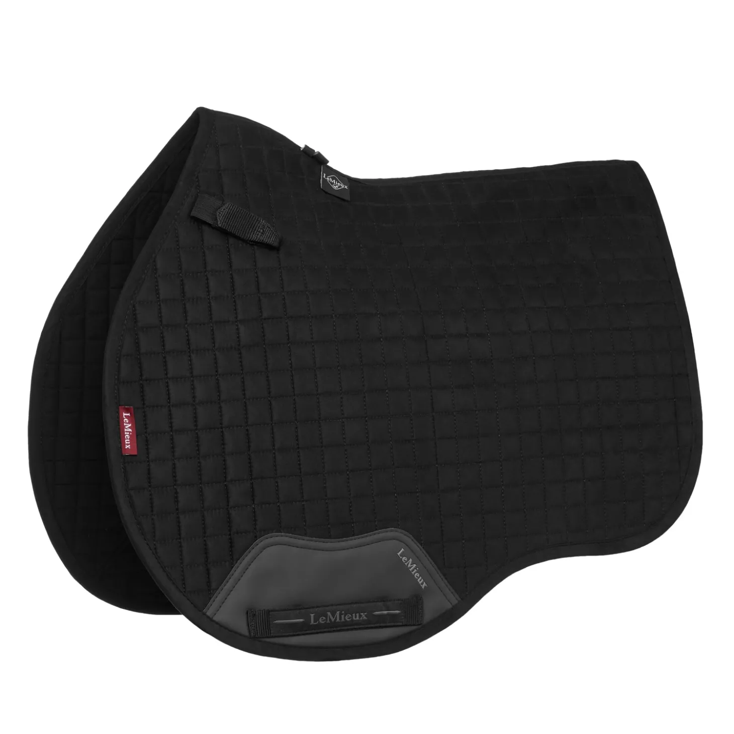 LeMieux® Suede GP Saddle Pad