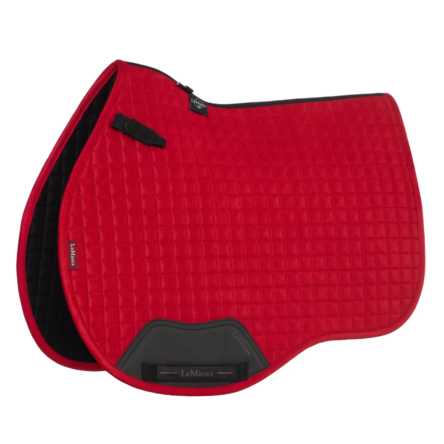 LeMieux® Suede GP Saddle Pad