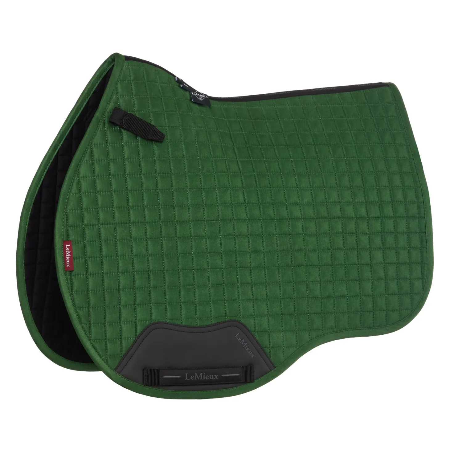 LeMieux® Suede GP Saddle Pad