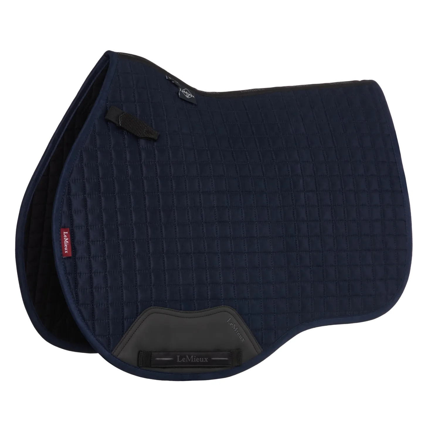 LeMieux® Suede GP Saddle Pad