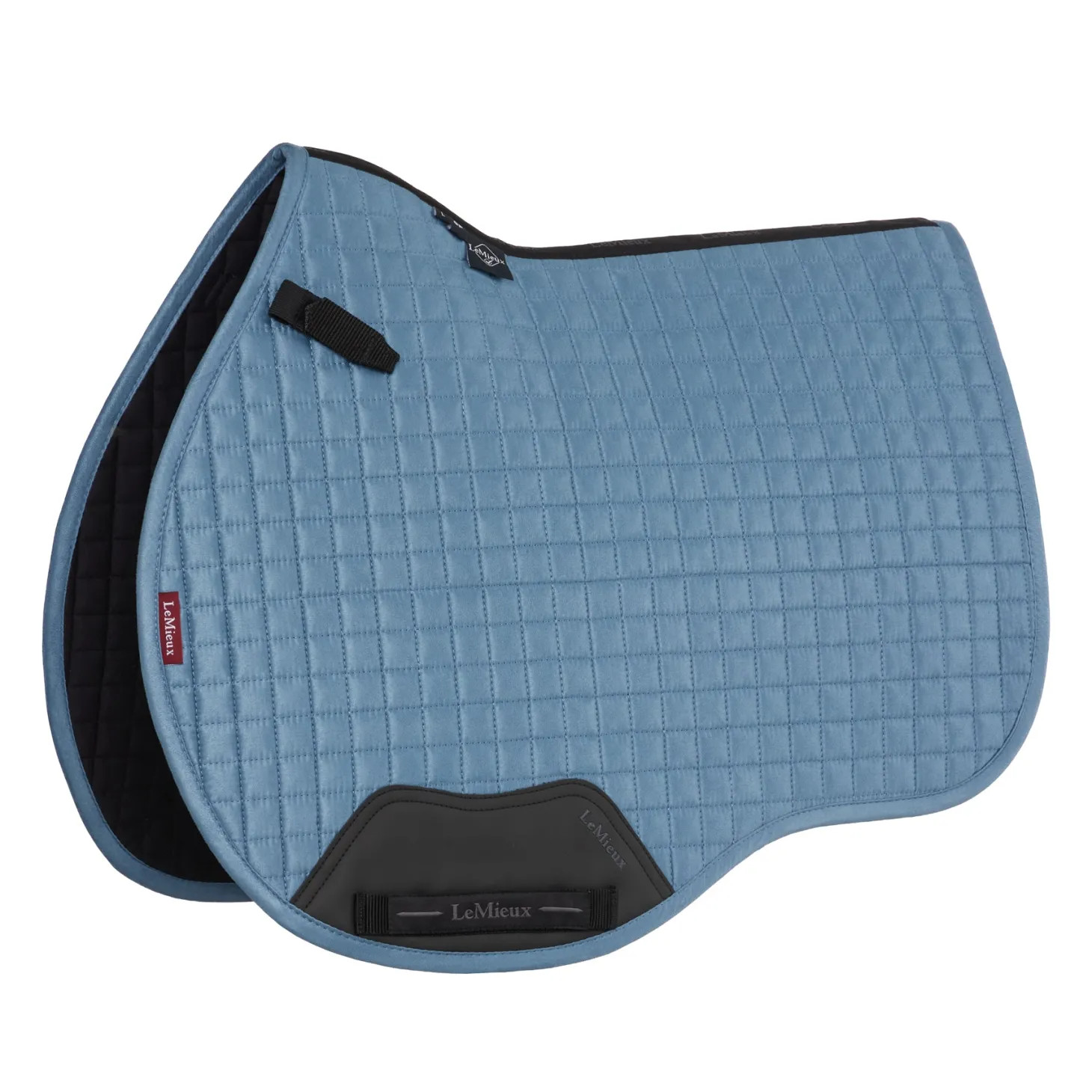 LeMieux® Suede GP Saddle Pad