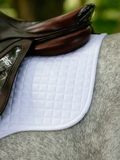 LeMieux® Suede GP Saddle Pad