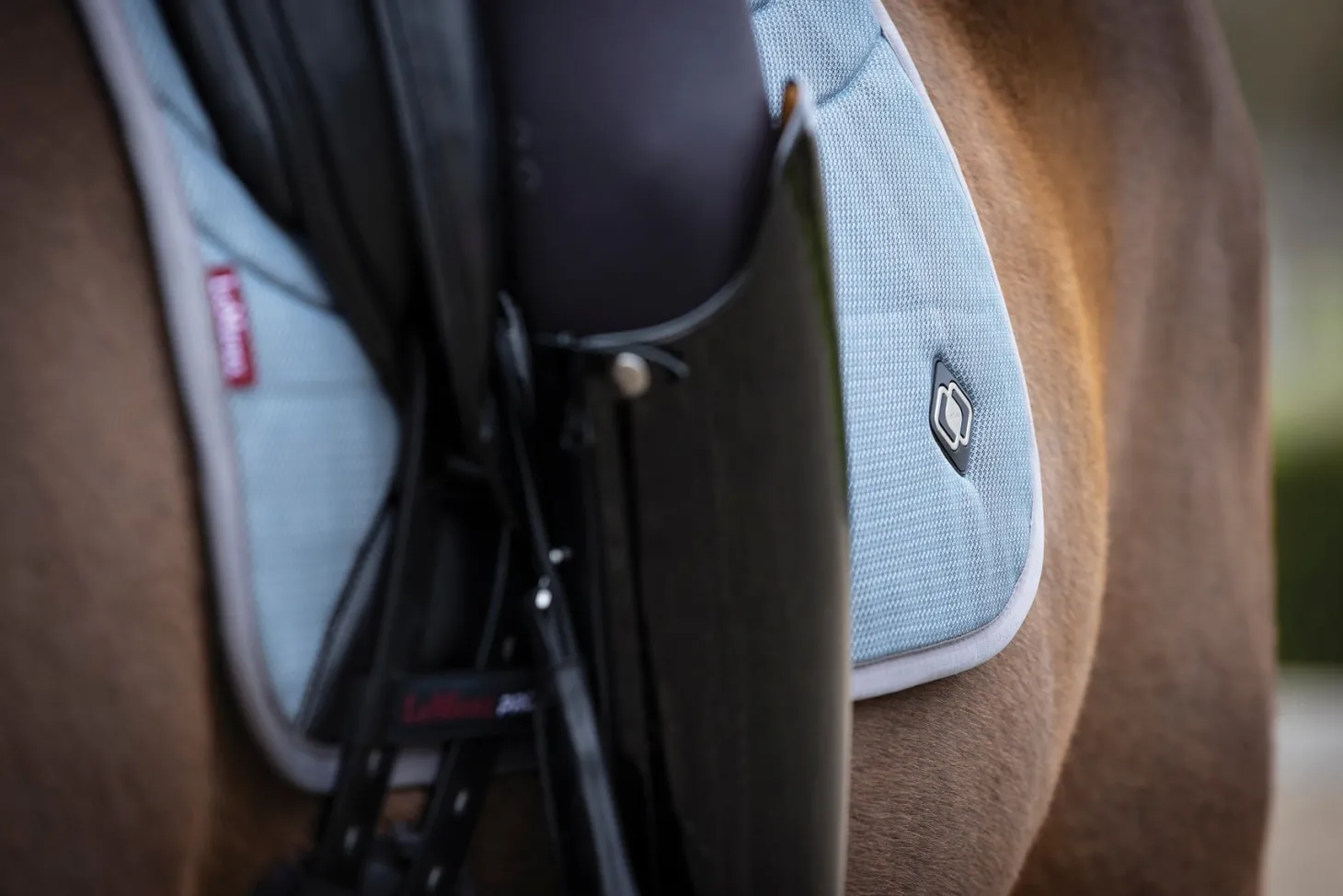 LeMieux® Ultra Mesh Dressage Pad