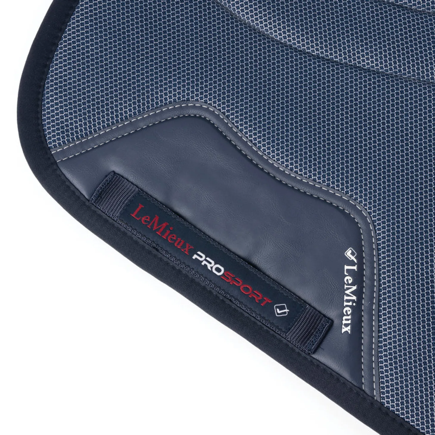 LeMieux® Ultra Mesh Dressage Pad