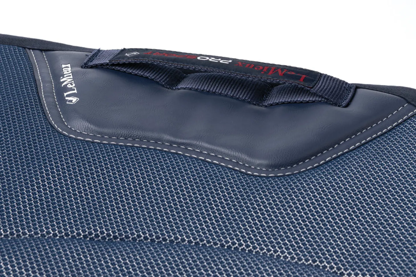 LeMieux® Ultra Mesh Dressage Pad