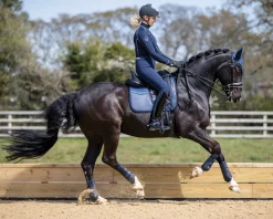 LeMieux® Ultra Mesh Dressage Pad