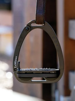 Lemieux® Vector Balance Stirrups