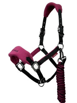 LeMieux® Vogue Halter & Lead Rope Set