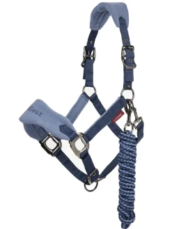 LeMieux® Vogue Halter & Lead Rope Set