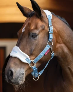 LeMieux® Vogue Halter & Rope Lead Set