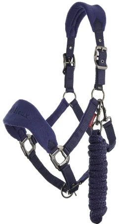 LeMieux® Vogue Halter & Rope Lead Set