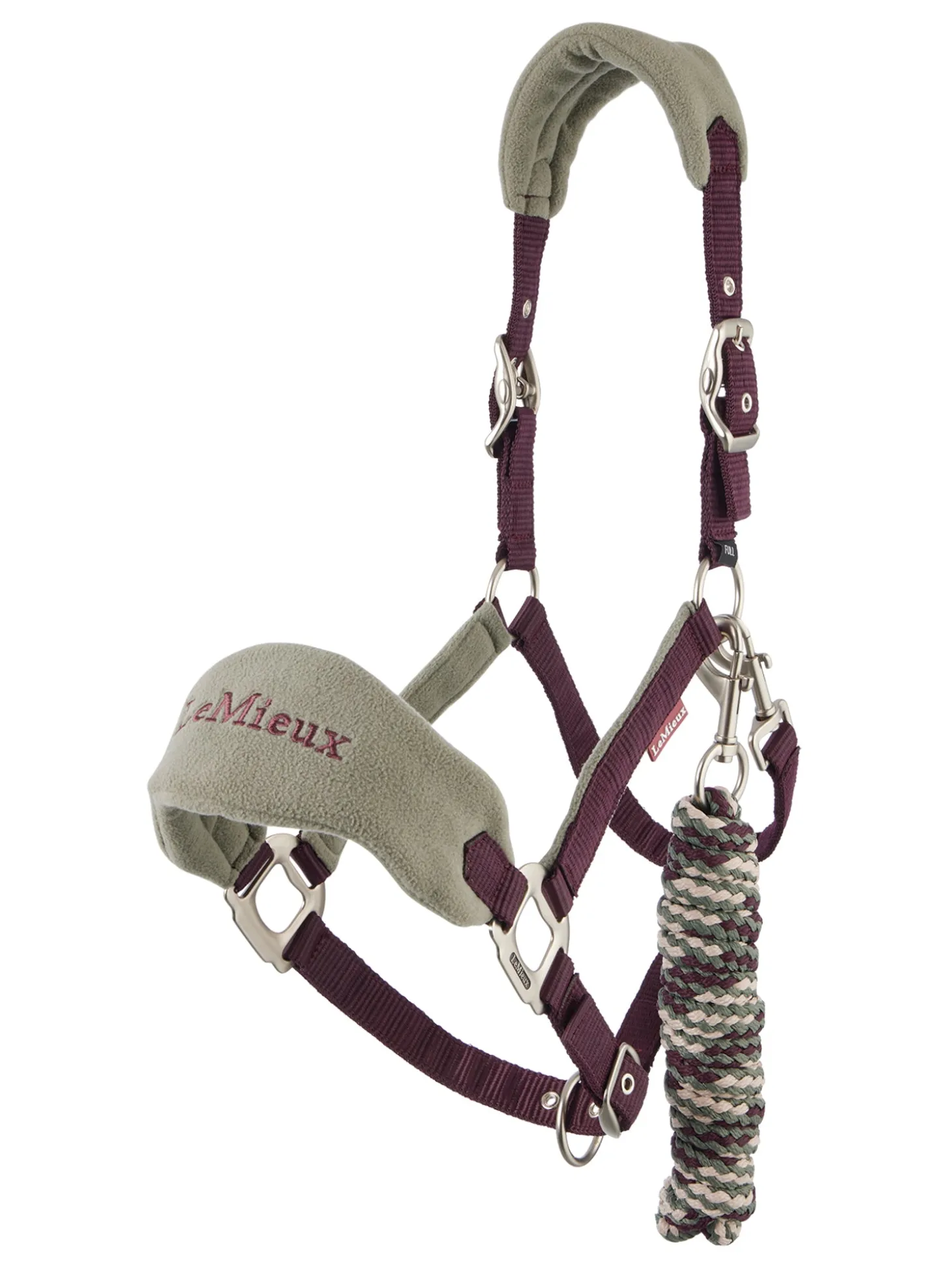LeMieux® Vogue Halter And Lead