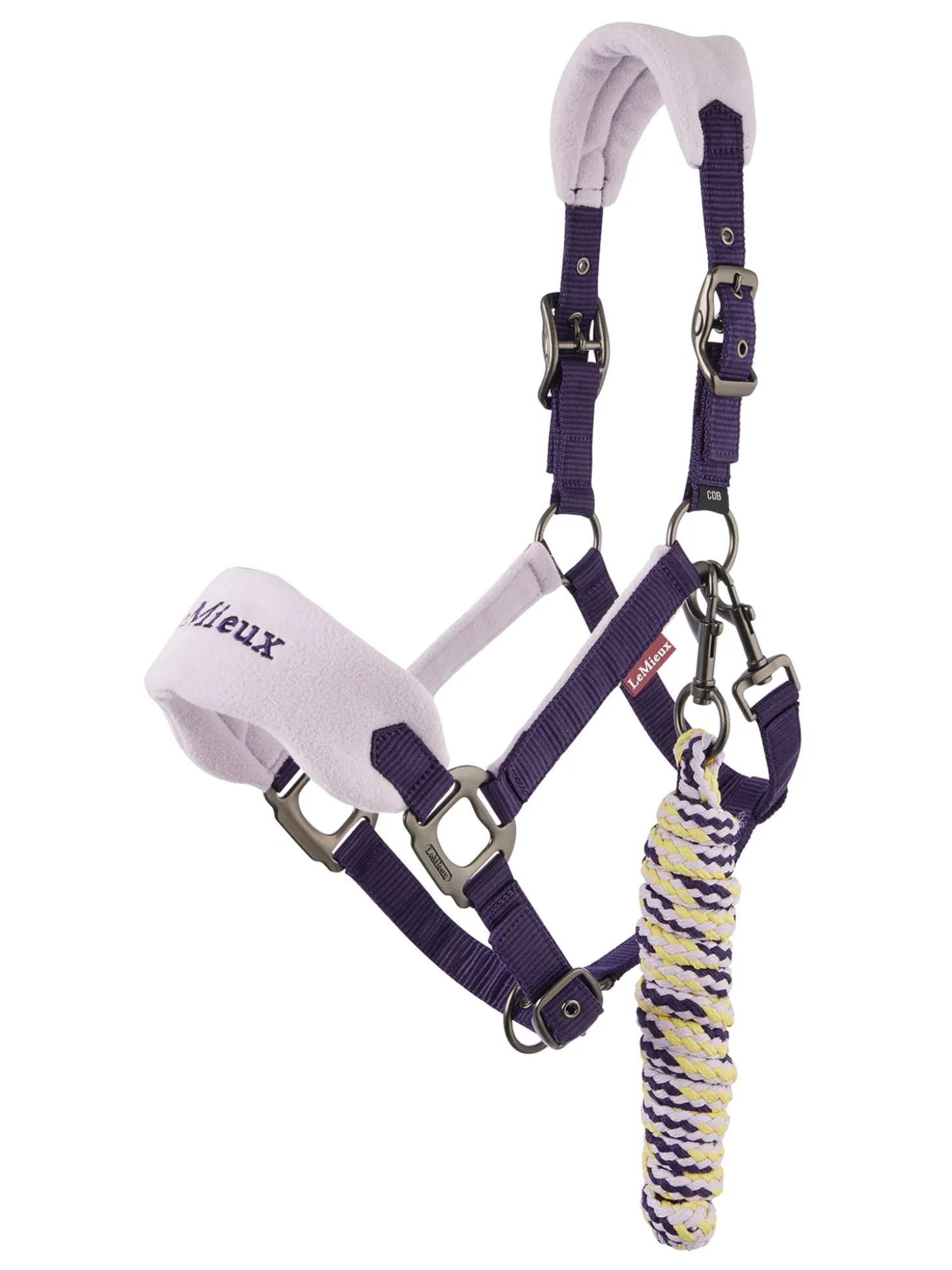 LeMieux® Vogue Halter And Lead