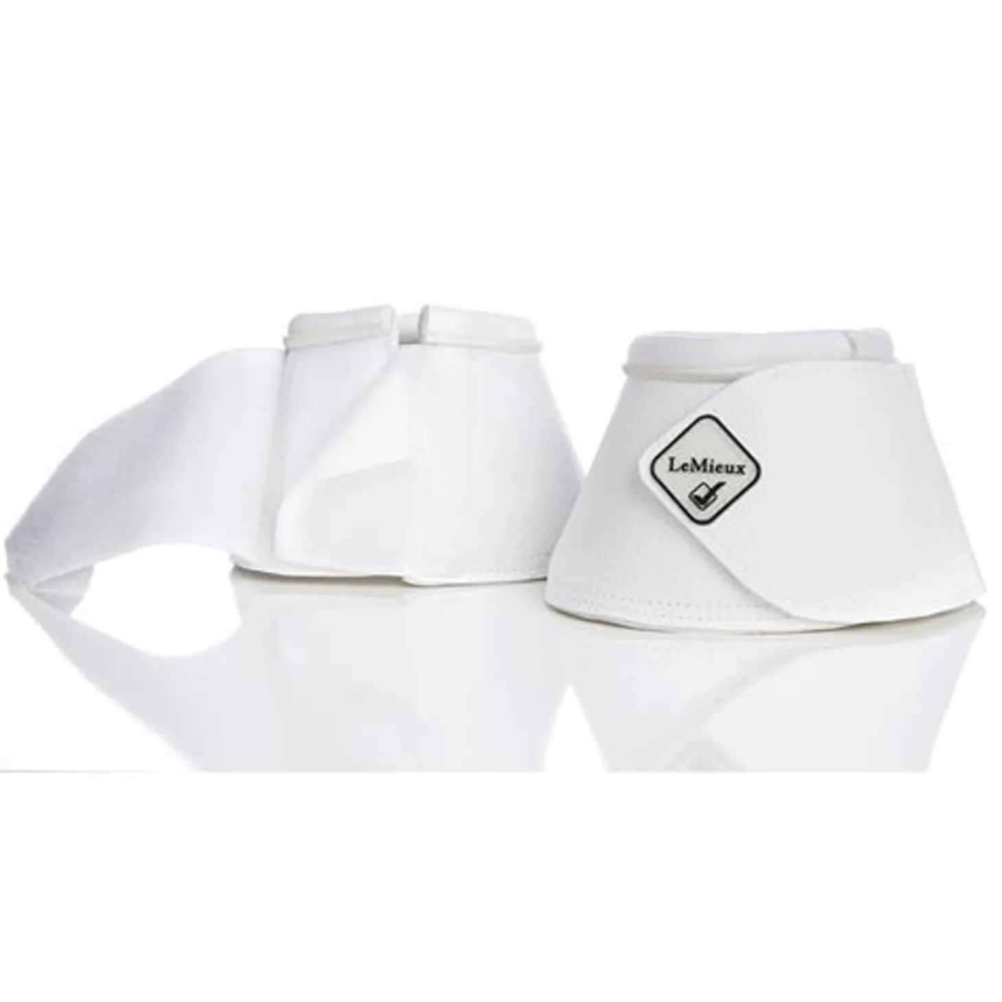 LeMieux® WrapRound Overreach Boots