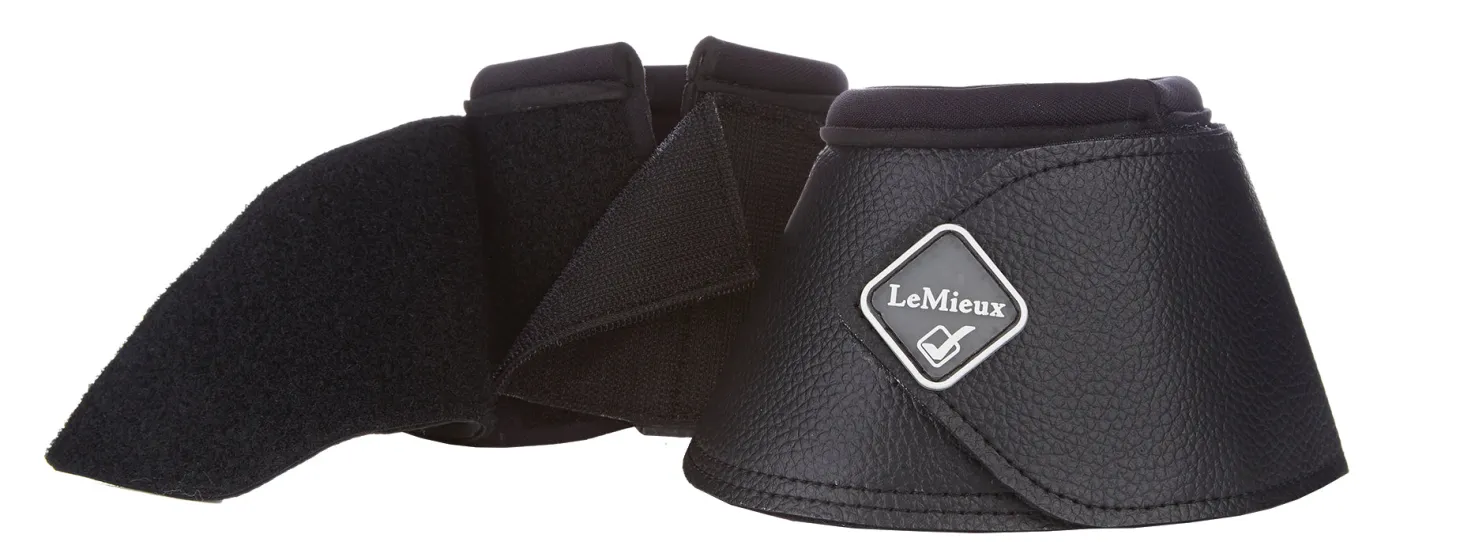 LeMieux® WrapRound Overreach Boots