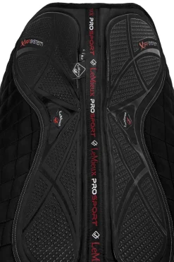 LeMieux® X-Grip EuroJump Square Pad