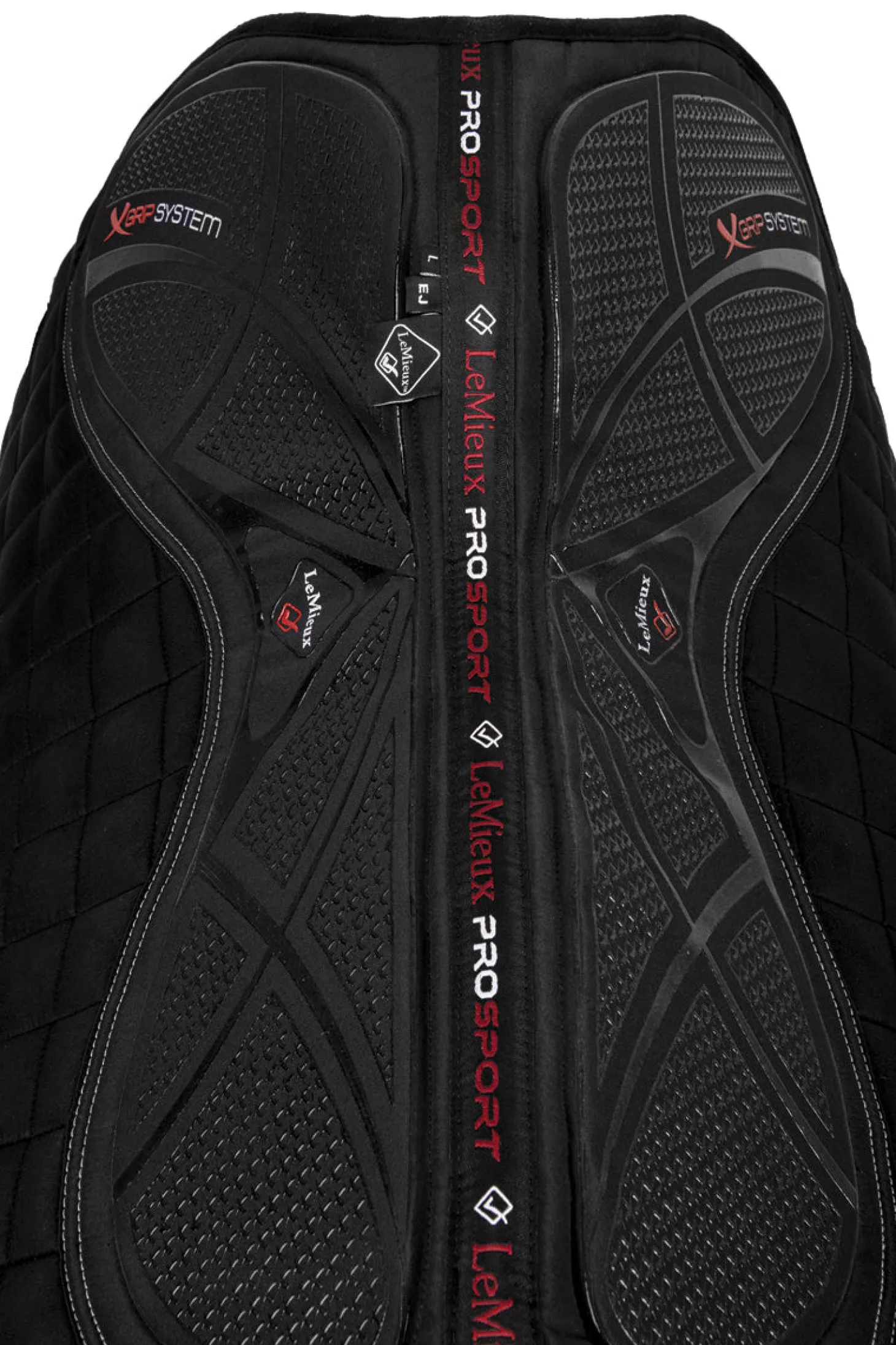 LeMieux® X-Grip EuroJump Square Pad