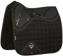 LeMieux® X-Grip Single-Sided Dressage Pad