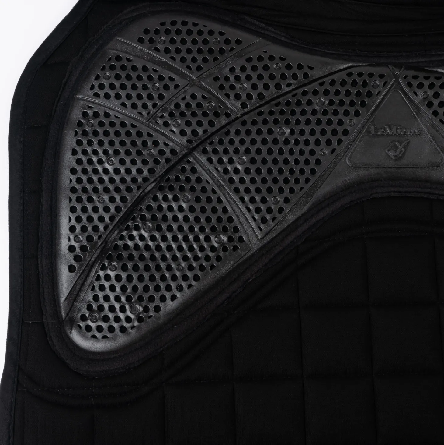 LeMieux® X-Grip Twin-Sided Dressage Square