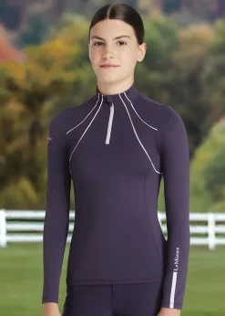 LeMieux® Young Rider Classique Base Layer