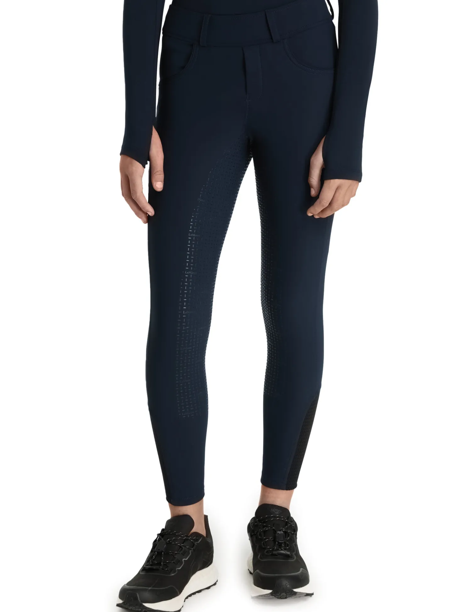 LeMieux® Young Rider Ella Bregging