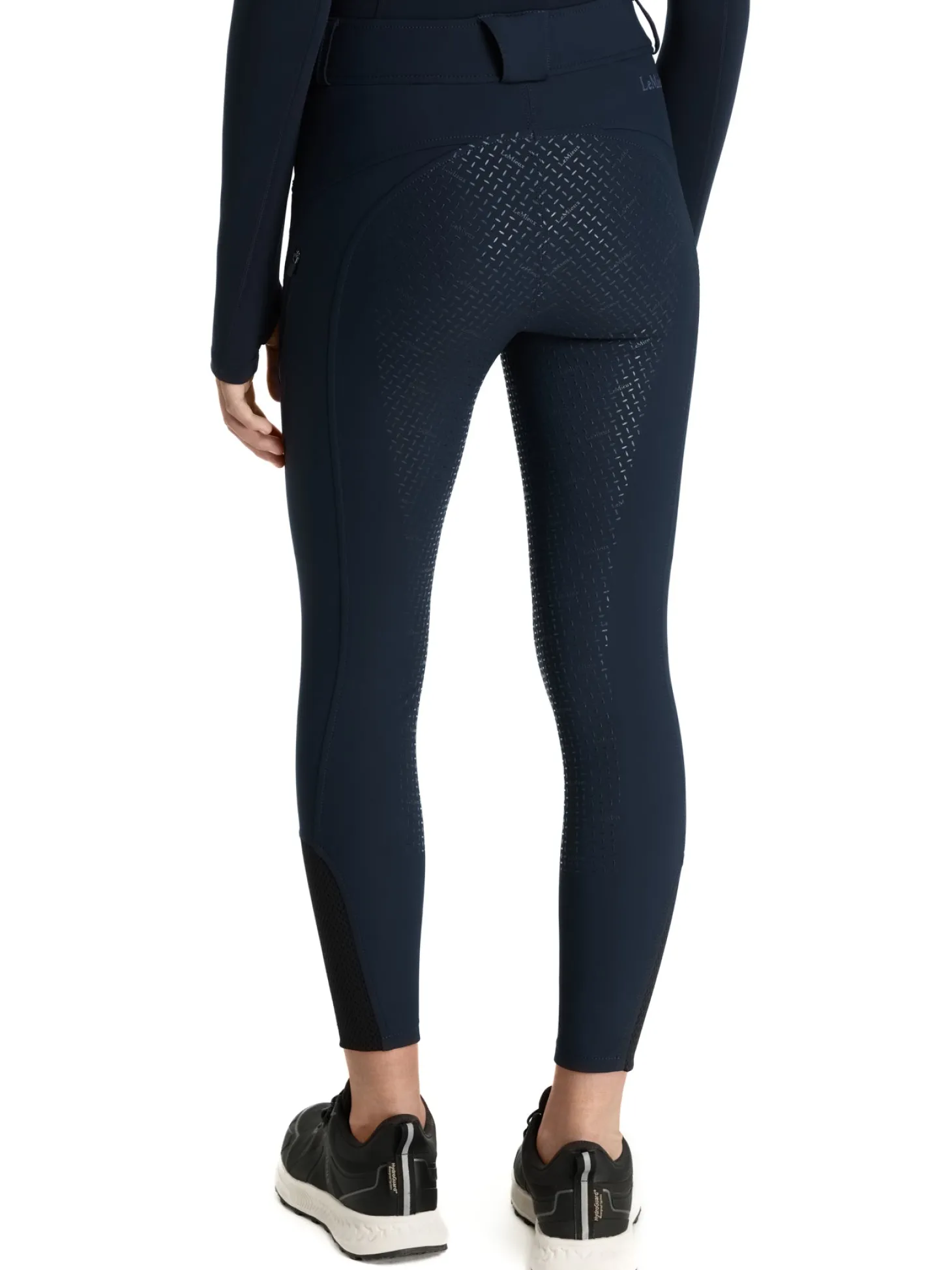 LeMieux® Young Rider Ella Bregging