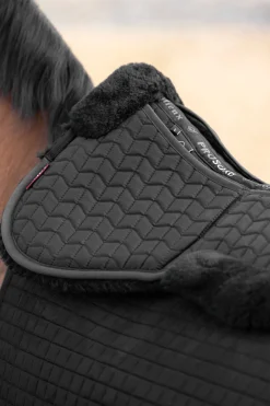 LeMieux® Merino+ ProSorb 2-Pocket Half Pad