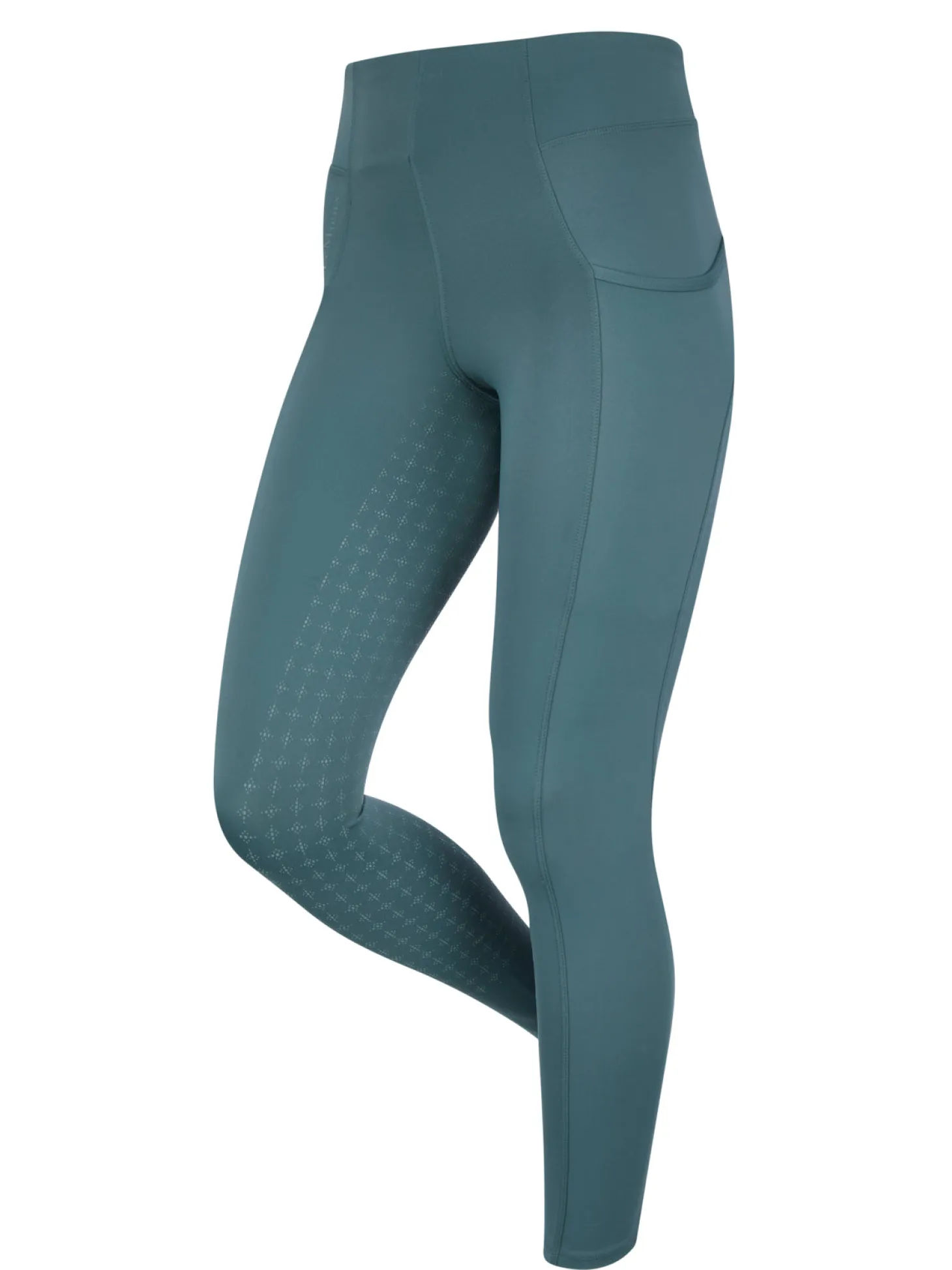 LeMieux® Naomi Pull-On Breech