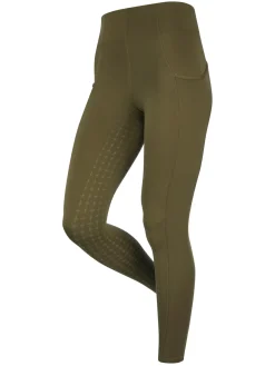 LeMieux® Naomi Pull-On Breech