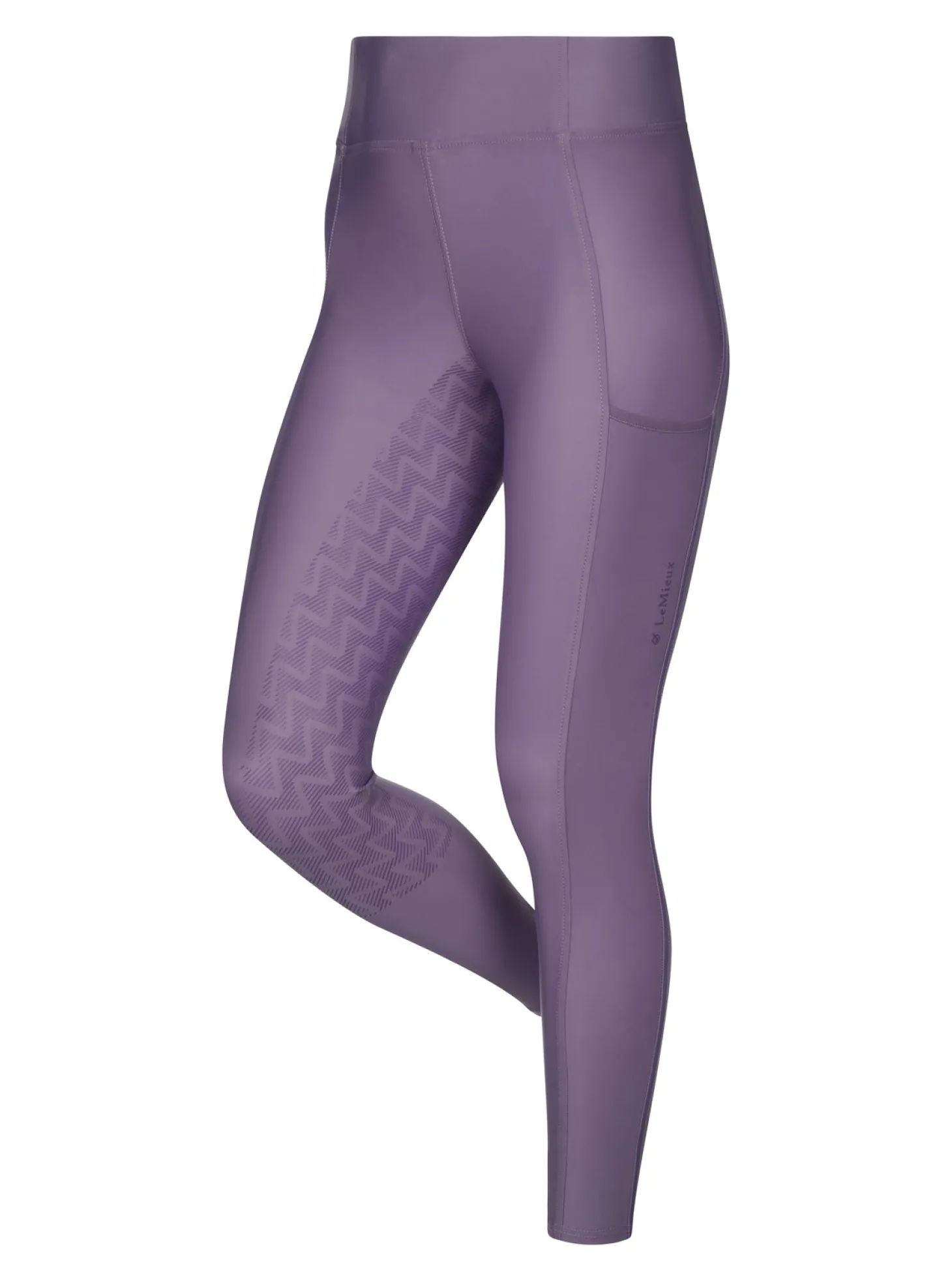 LeMieux® Naomi Pull-On Breech